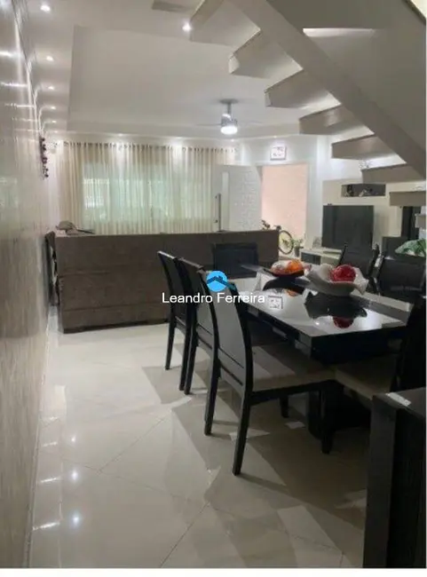 Foto 3 de Casa com 3 quartos à venda, 248m2 em Rudge Ramos, Sao Bernardo Do Campo - SP