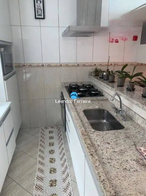 Foto 8 de Casa com 3 quartos à venda, 248m2 em Rudge Ramos, Sao Bernardo Do Campo - SP