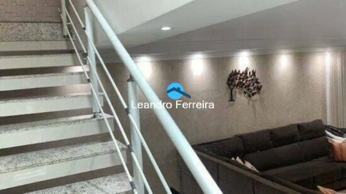 Foto 4 de Casa com 3 quartos à venda, 248m2 em Rudge Ramos, Sao Bernardo Do Campo - SP