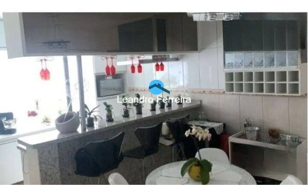 Foto 7 de Casa com 3 quartos à venda, 248m2 em Rudge Ramos, Sao Bernardo Do Campo - SP