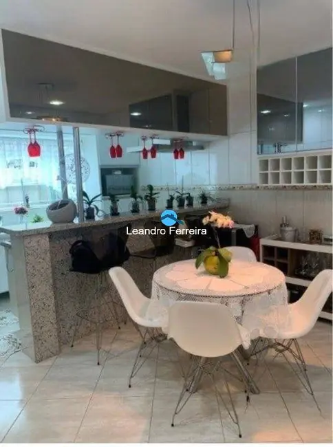 Foto 6 de Casa com 3 quartos à venda, 248m2 em Rudge Ramos, Sao Bernardo Do Campo - SP