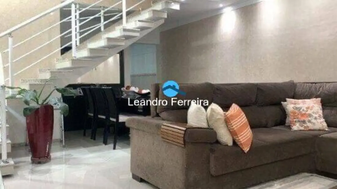 Foto 2 de Casa com 3 quartos à venda, 248m2 em Rudge Ramos, Sao Bernardo Do Campo - SP