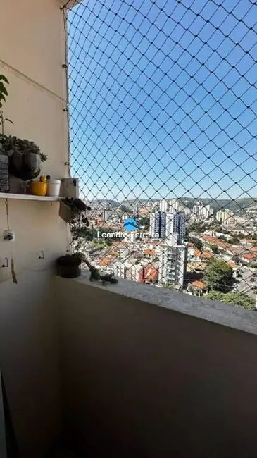 Foto 9 de Apartamento com 2 quartos à venda, 53m2 em Ferrazópolis, Sao Bernardo Do Campo - SP