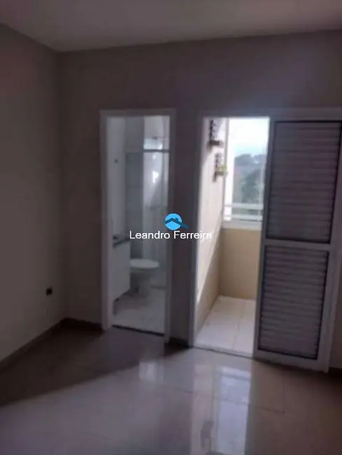 Foto 8 de Apartamento com 3 quartos à venda, 67m2 em Baeta Neves, Sao Bernardo Do Campo - SP