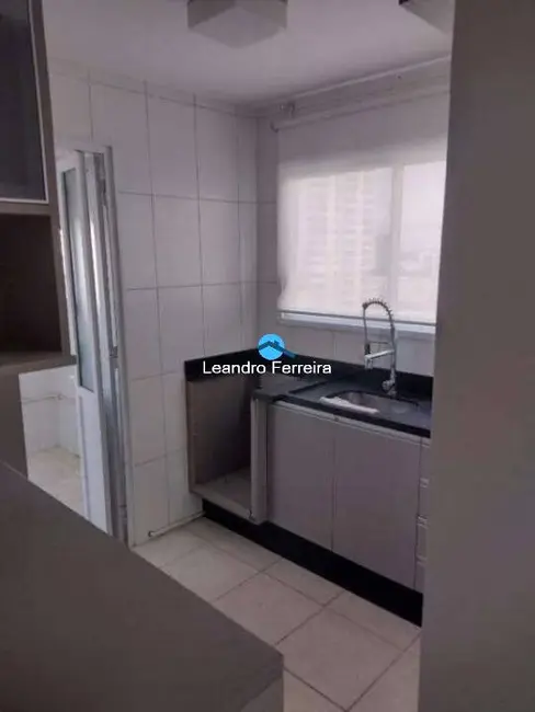 Foto 4 de Apartamento com 3 quartos à venda, 67m2 em Baeta Neves, Sao Bernardo Do Campo - SP