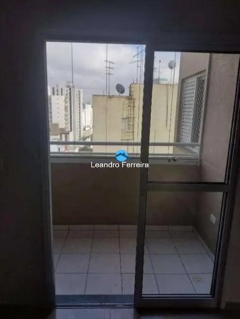 Foto 3 de Apartamento com 3 quartos à venda, 67m2 em Baeta Neves, Sao Bernardo Do Campo - SP