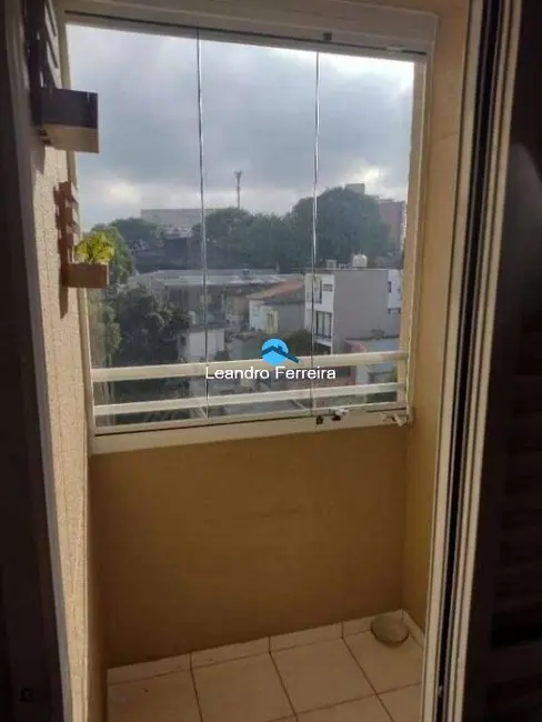 Foto 6 de Apartamento com 3 quartos à venda, 67m2 em Baeta Neves, Sao Bernardo Do Campo - SP