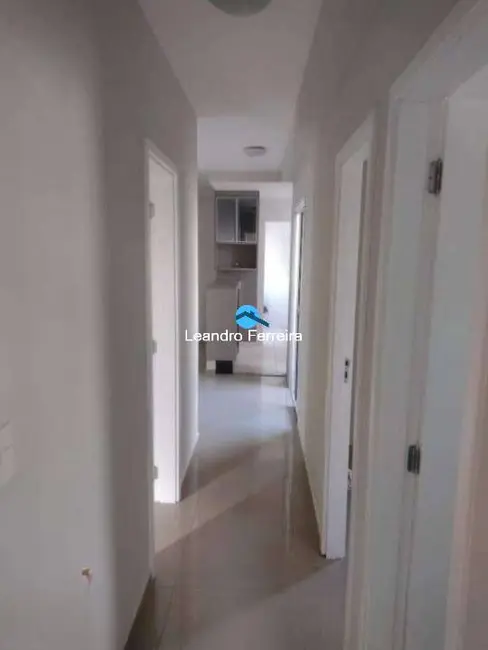 Foto 7 de Apartamento com 3 quartos à venda, 67m2 em Baeta Neves, Sao Bernardo Do Campo - SP