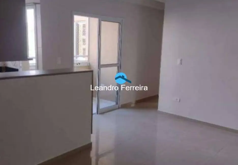 Foto 1 de Apartamento com 3 quartos à venda, 67m2 em Baeta Neves, Sao Bernardo Do Campo - SP