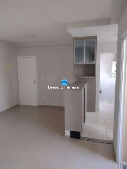 Foto 2 de Apartamento com 3 quartos à venda, 67m2 em Baeta Neves, Sao Bernardo Do Campo - SP