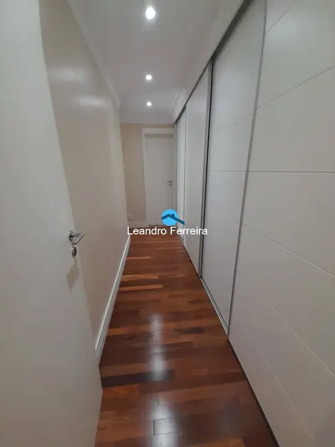 Foto 8 de Apartamento com 4 quartos à venda, 147m2 em Centro, Sao Bernardo Do Campo - SP