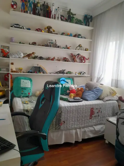 Foto 9 de Apartamento com 4 quartos à venda, 147m2 em Centro, Sao Bernardo Do Campo - SP