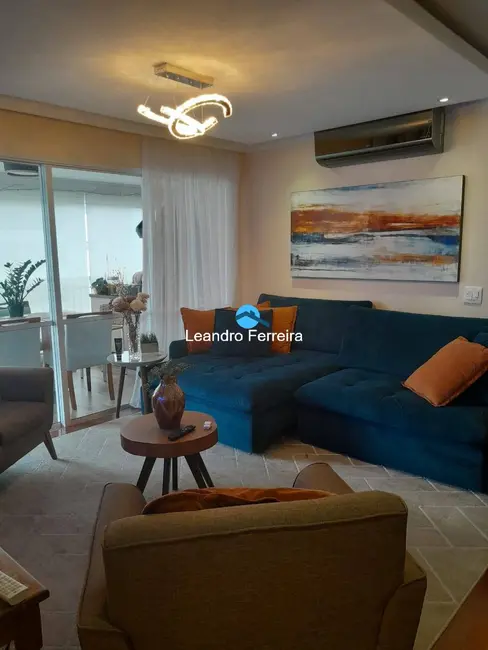 Foto 1 de Apartamento com 4 quartos à venda, 147m2 em Centro, Sao Bernardo Do Campo - SP