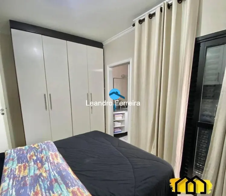 Foto 8 de Apartamento com 3 quartos à venda, 74m2 em Nova Petrópolis, Sao Bernardo Do Campo - SP