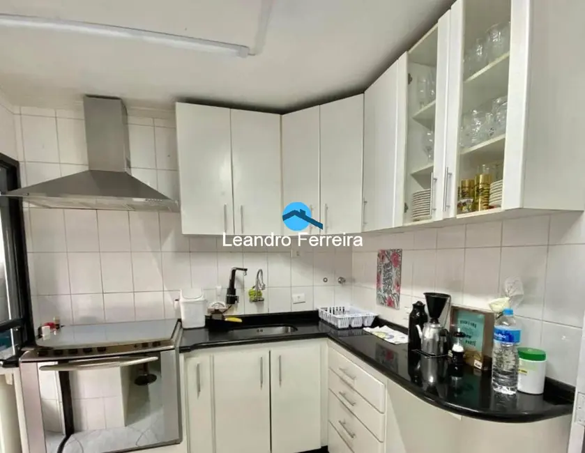 Foto 7 de Apartamento com 3 quartos à venda, 74m2 em Nova Petrópolis, Sao Bernardo Do Campo - SP