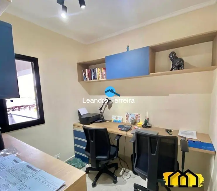 Foto 9 de Apartamento com 3 quartos à venda, 74m2 em Nova Petrópolis, Sao Bernardo Do Campo - SP