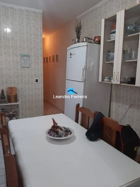 Foto 4 de Casa com 2 quartos à venda, 100m2 em Rudge Ramos, Sao Bernardo Do Campo - SP