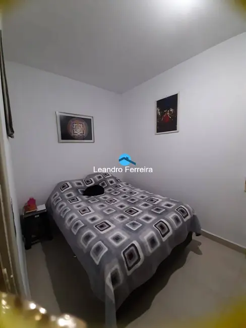 Foto 6 de Casa com 2 quartos à venda, 100m2 em Rudge Ramos, Sao Bernardo Do Campo - SP