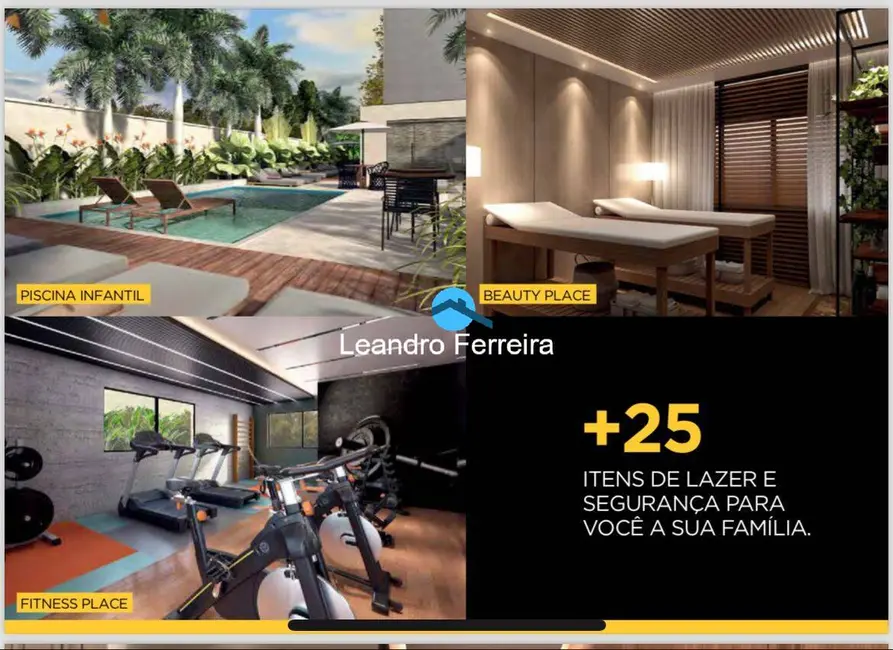 Apartamento com 3 quartos à venda, 240m2 em Jardim do Mar, Sao Bernardo Do Campo - SP - imagem 7 Foto 7 de Apartamento com 3 quartos à venda, 240m2 em Jardim do Mar, Sao Bernardo Do Campo - SP