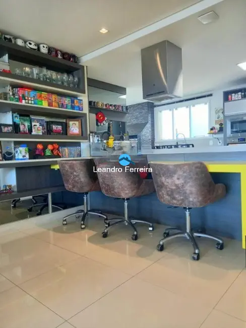 Foto 5 de Apartamento com 2 quartos à venda, 150m2 em Jardim do Mar, Sao Bernardo Do Campo - SP