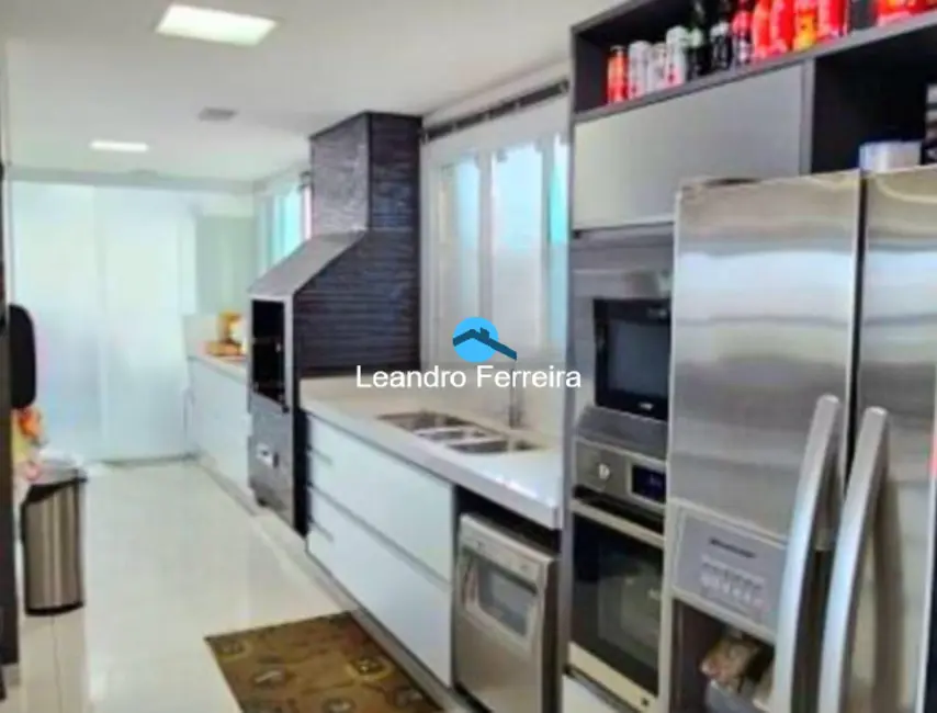 Foto 8 de Apartamento com 2 quartos à venda, 150m2 em Jardim do Mar, Sao Bernardo Do Campo - SP