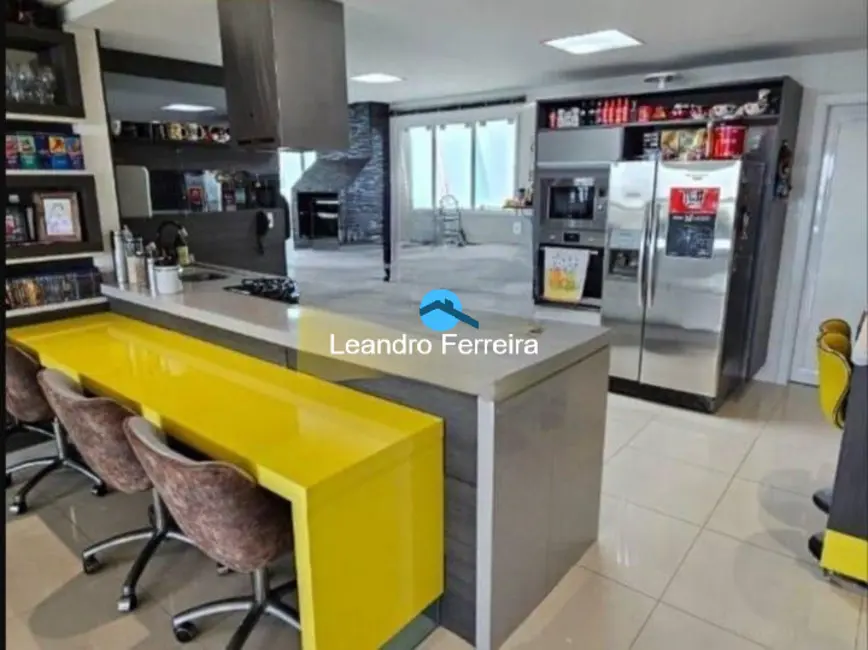 Foto 6 de Apartamento com 2 quartos à venda, 150m2 em Jardim do Mar, Sao Bernardo Do Campo - SP