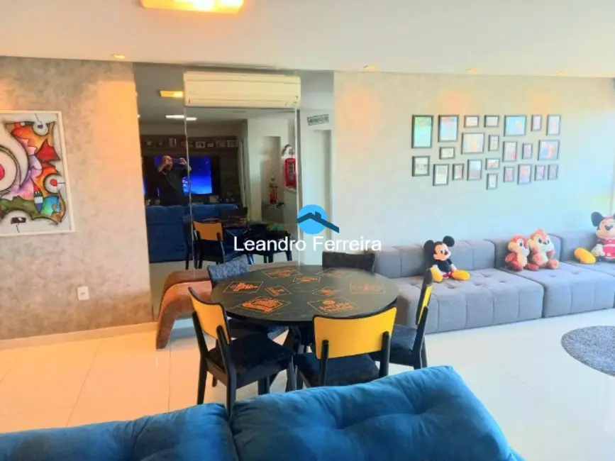 Foto 2 de Apartamento com 2 quartos à venda, 150m2 em Jardim do Mar, Sao Bernardo Do Campo - SP