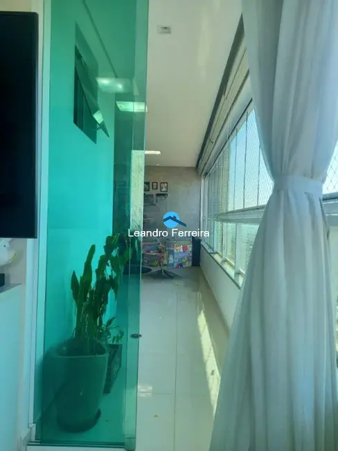 Foto 3 de Apartamento com 2 quartos à venda, 150m2 em Jardim do Mar, Sao Bernardo Do Campo - SP