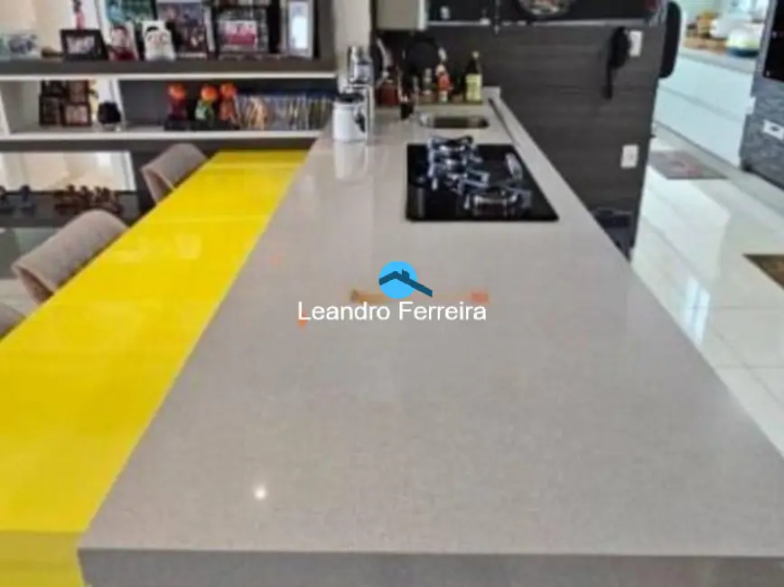 Foto 7 de Apartamento com 2 quartos à venda, 150m2 em Jardim do Mar, Sao Bernardo Do Campo - SP