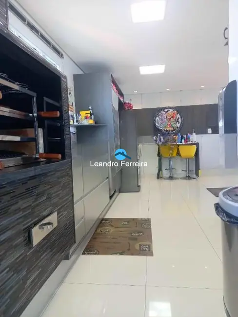 Foto 9 de Apartamento com 2 quartos à venda, 150m2 em Jardim do Mar, Sao Bernardo Do Campo - SP