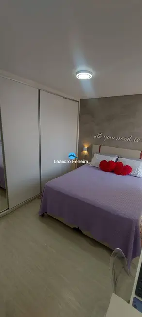 Foto 7 de Apartamento com 3 quartos à venda, 80m2 em Centro, Sao Bernardo Do Campo - SP