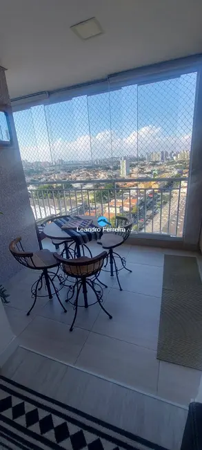 Foto 3 de Apartamento com 3 quartos à venda, 80m2 em Centro, Sao Bernardo Do Campo - SP