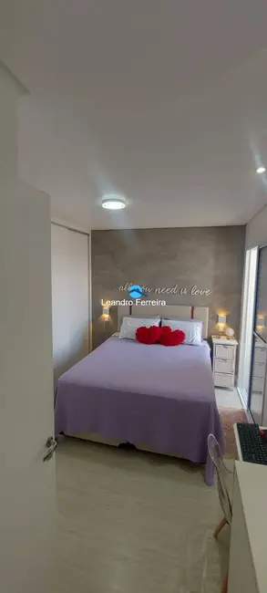 Foto 9 de Apartamento com 3 quartos à venda, 80m2 em Centro, Sao Bernardo Do Campo - SP