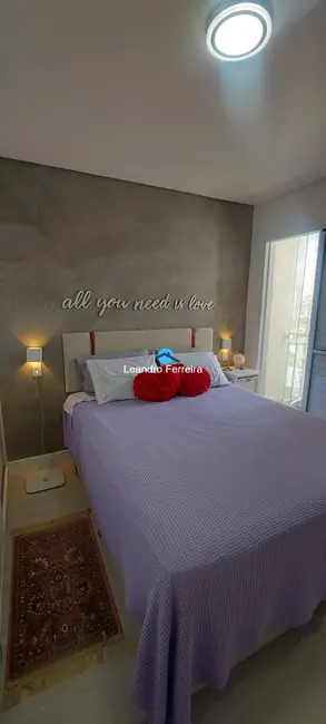 Foto 8 de Apartamento com 3 quartos à venda, 80m2 em Centro, Sao Bernardo Do Campo - SP