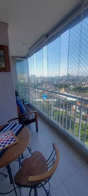 Foto 5 de Apartamento com 3 quartos à venda, 80m2 em Centro, Sao Bernardo Do Campo - SP