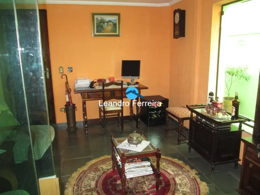 Foto 2 de Sobrado com 3 quartos à venda, 220m2 em Nova Petrópolis, Sao Bernardo Do Campo - SP