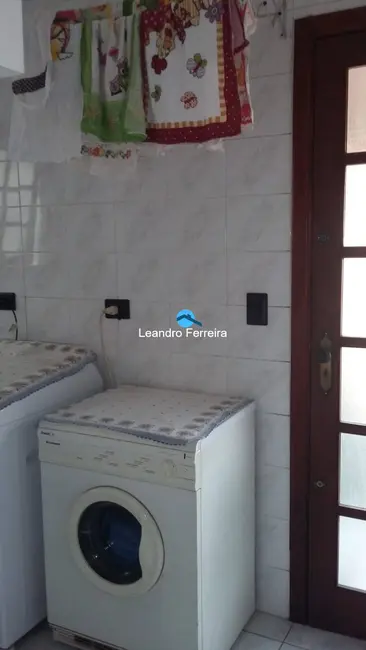 Foto 5 de Sobrado com 3 quartos à venda, 220m2 em Nova Petrópolis, Sao Bernardo Do Campo - SP