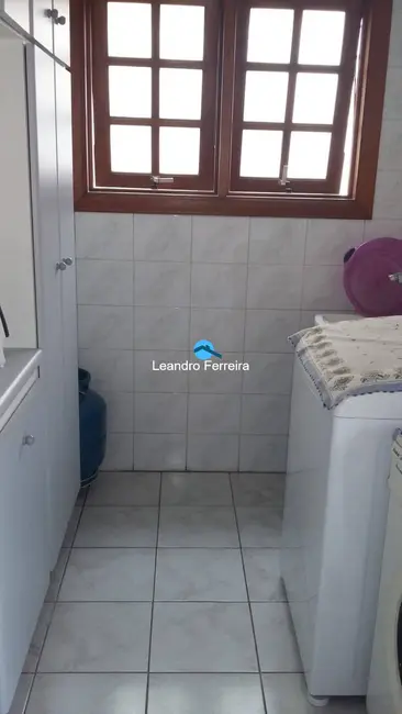 Foto 6 de Sobrado com 3 quartos à venda, 220m2 em Nova Petrópolis, Sao Bernardo Do Campo - SP