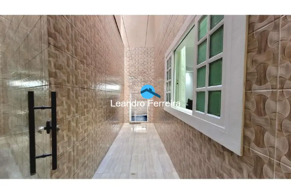 Foto 9 de Sobrado com 3 quartos à venda, 169m2 em Nova Petrópolis, Sao Bernardo Do Campo - SP