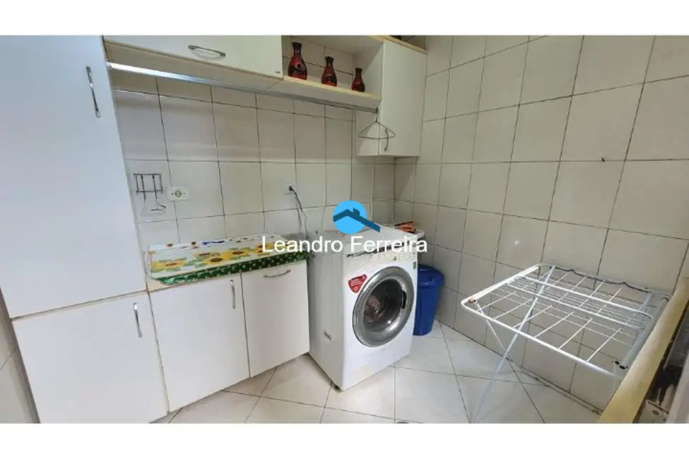 Foto 8 de Sobrado com 3 quartos à venda, 169m2 em Nova Petrópolis, Sao Bernardo Do Campo - SP