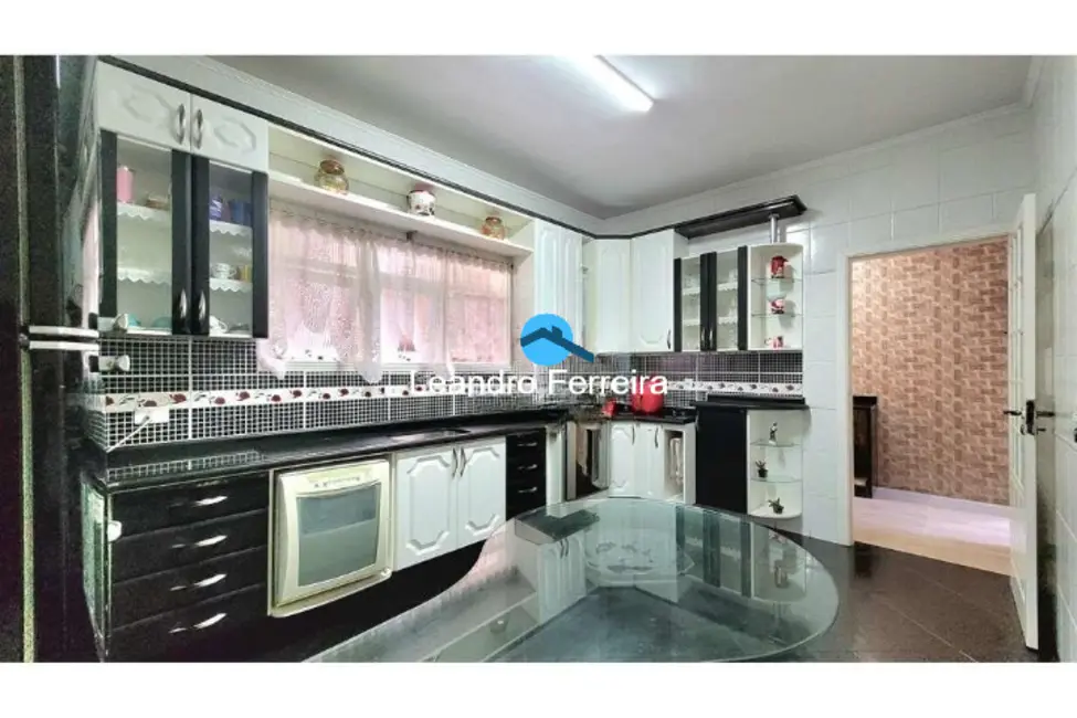 Foto 3 de Sobrado com 3 quartos à venda, 169m2 em Nova Petrópolis, Sao Bernardo Do Campo - SP