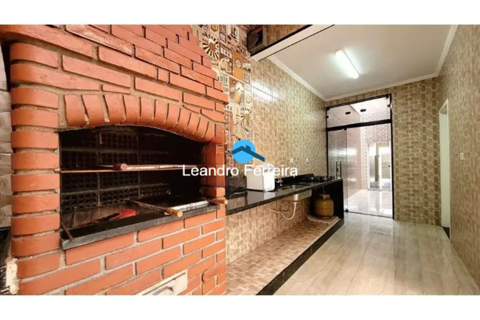 Foto 6 de Sobrado com 3 quartos à venda, 169m2 em Nova Petrópolis, Sao Bernardo Do Campo - SP