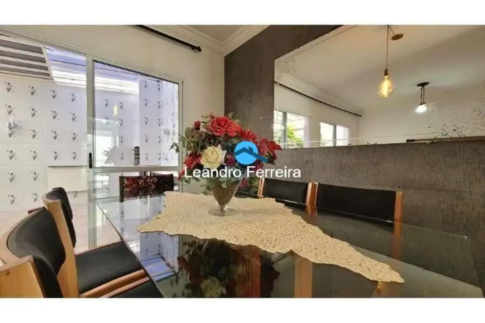 Foto 7 de Casa de Condomínio com 3 quartos à venda, 143m2 em Demarchi, Sao Bernardo Do Campo - SP