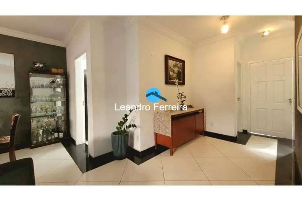 Foto 4 de Casa de Condomínio com 3 quartos à venda, 143m2 em Demarchi, Sao Bernardo Do Campo - SP