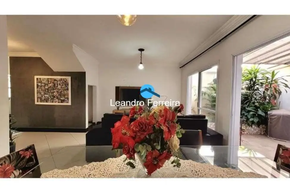 Foto 6 de Casa de Condomínio com 3 quartos à venda, 143m2 em Demarchi, Sao Bernardo Do Campo - SP