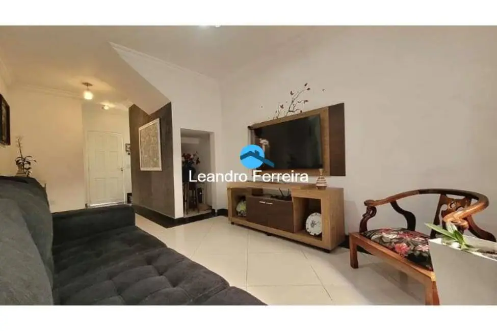 Foto 5 de Casa de Condomínio com 3 quartos à venda, 143m2 em Demarchi, Sao Bernardo Do Campo - SP