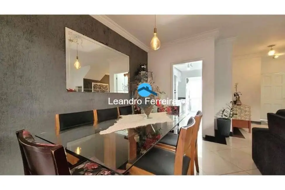 Foto 8 de Casa de Condomínio com 3 quartos à venda, 143m2 em Demarchi, Sao Bernardo Do Campo - SP