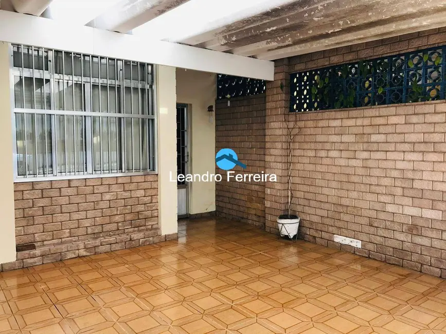 Foto 3 de Casa com 3 quartos à venda, 100m2 em Rudge Ramos, Sao Bernardo Do Campo - SP