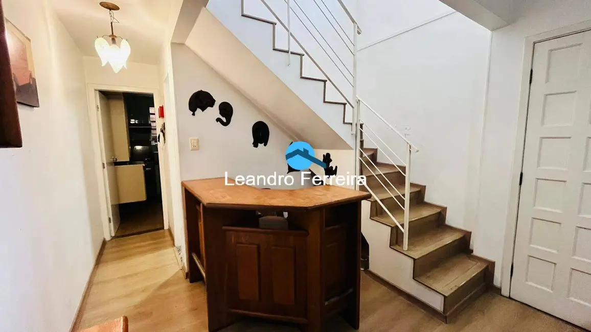 Foto 6 de Casa com 3 quartos à venda, 100m2 em Rudge Ramos, Sao Bernardo Do Campo - SP