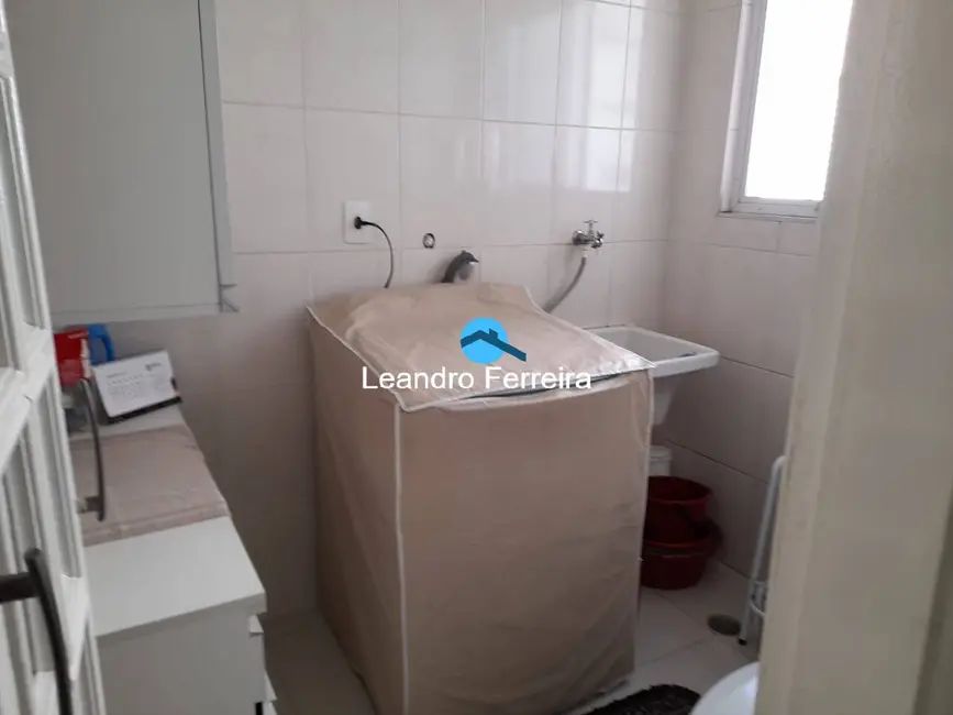 Apartamento com 3 quartos à venda, 174m2 em Nova Petrópolis, Sao Bernardo Do Campo - SP - imagem 7 Foto 7 de Apartamento com 3 quartos à venda, 174m2 em Nova Petrópolis, Sao Bernardo Do Campo - SP